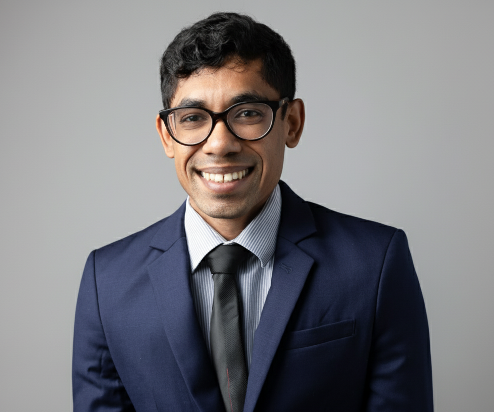 Sudaraka Ariyaratne